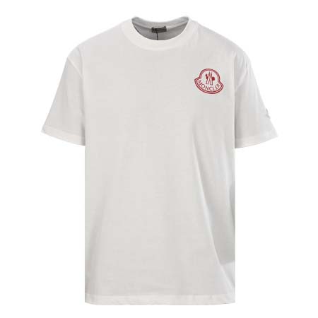 2026年5月14日春夏入荷新作MONCLER半袖 tシャツ...