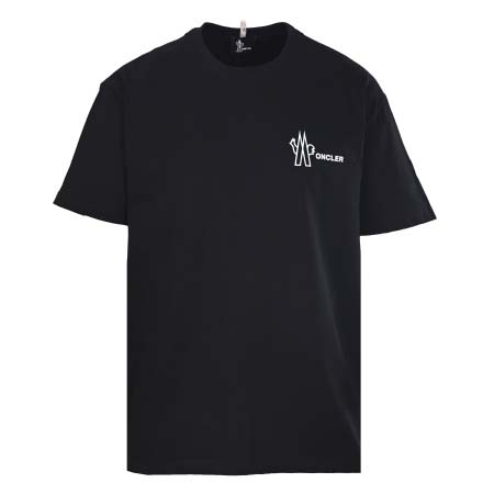 2026年5月14日春夏入荷新作MONCLER半袖 tシャツ...
