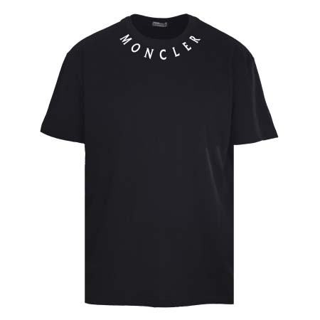2026年5月14日春夏入荷新作MONCLER半袖 tシャツ...