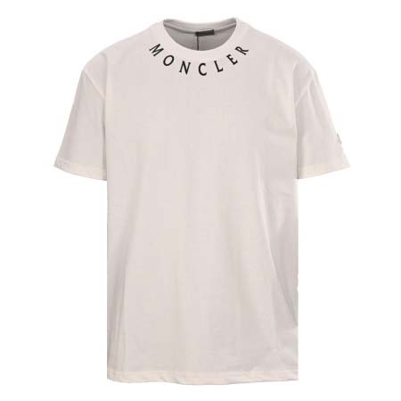 2026年5月14日春夏入荷新作MONCLER半袖 tシャツ...