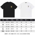 2026年5月14日春夏入荷新作Louis vuitton半袖 tシャツ人気商品/FX工場