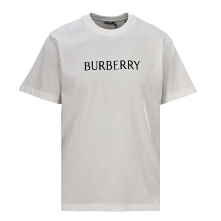 2026年5月14日春夏入荷新作BURBERRY半袖 tシャ...