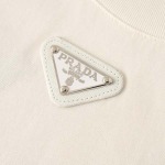 2026年5月14日春夏入荷新作Prada半袖 tシャツ人気商品/FX工場