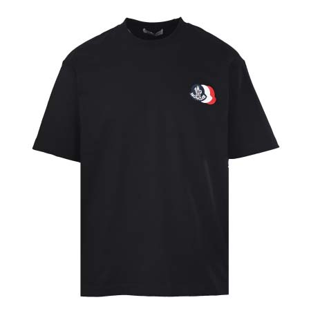 2026年5月14日春夏入荷新作MONCLER半袖 tシャツ...