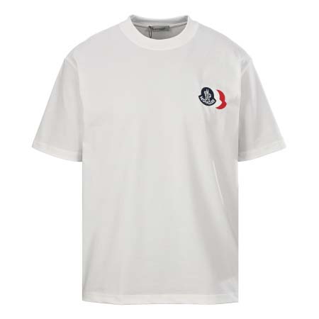 2026年5月14日春夏入荷新作MONCLER半袖 tシャツ...