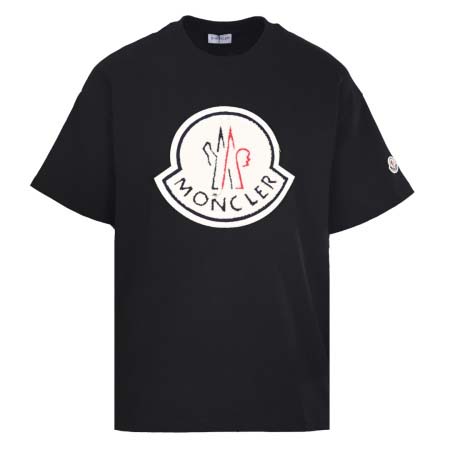 2026年5月14日春夏入荷新作MONCLER半袖 tシャツ...