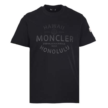2026年5月14日春夏入荷新作MONCLER半袖 tシャツ...