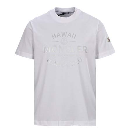 2026年5月14日春夏入荷新作MONCLER半袖 tシャツ...