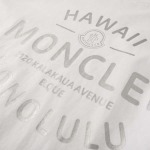 2026年5月14日春夏入荷新作MONCLER半袖 tシャツ人気商品/FX工場