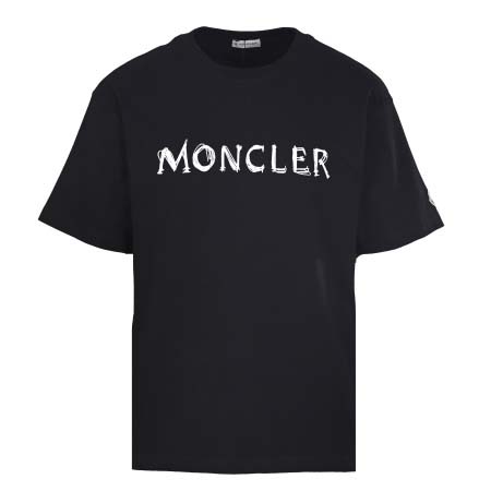 2026年5月14日春夏入荷新作MONCLER半袖 tシャツ...