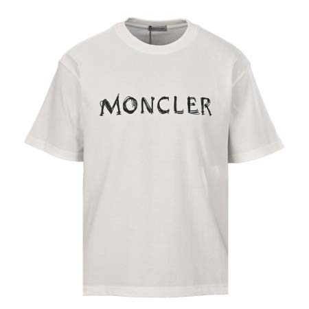 2026年5月14日春夏入荷新作MONCLER半袖 tシャツ...