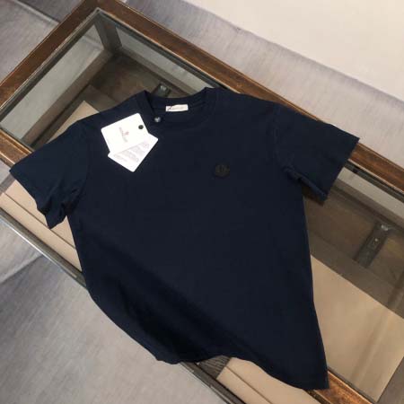 2026年5月15日春夏入荷新作MONCLER半袖 tシャツ...