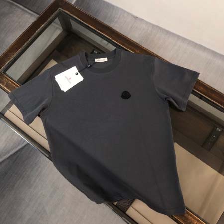 2026年5月15日春夏入荷新作MONCLER半袖 tシャツ...