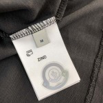 2026年5月15日春夏入荷新作MONCLER半袖 tシャツ人気商品/FX工場