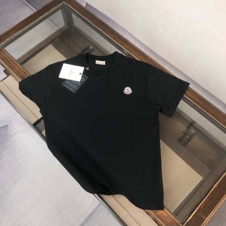 2026年5月15日春夏入荷新作MONCLER半袖 tシャツ...