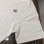 2026年5月15日春夏入荷新作MONCLER半袖 tシャツ人気商品/FX工場
