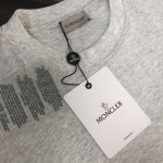 2026年5月15日春夏入荷新作MONCLER半袖 tシャツ人気商品/FX工場