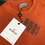 2026年5月15日春夏入荷新作MONCLER半袖 tシャツ人気商品/FX工場