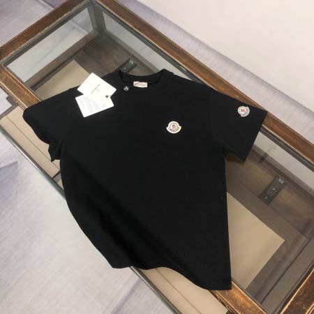 2026年5月15日春夏入荷新作MONCLER半袖 tシャツ...