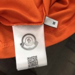 2026年5月15日春夏入荷新作MONCLER半袖 tシャツ人気商品/FX工場