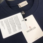 2026年5月15日春夏入荷新作MONCLER半袖 tシャツ人気商品/FX工場