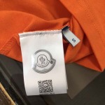 2026年5月15日春夏入荷新作MONCLER半袖 tシャツ人気商品/FX工場