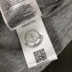 2026年5月15日春夏入荷新作MONCLER半袖 tシャツ人気商品/FX工場