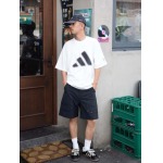 2026年5月15日春夏入荷新作adidas半袖 tシャツ人気商品/FX工場