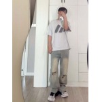 2026年5月15日春夏入荷新作adidas半袖 tシャツ人気商品/FX工場