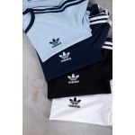 2026年5月15日春夏入荷新作Adidas半袖 tシャツ人気商品/FX工場