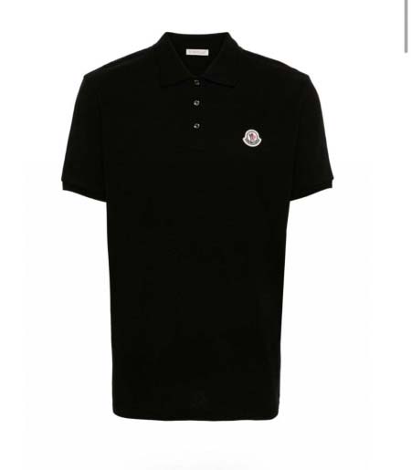 2026年5月15日春夏入荷新作Moncler半袖 tシャツ...