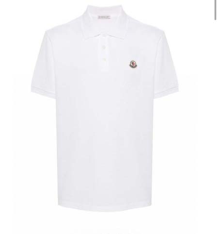 2026年5月15日春夏入荷新作Moncler半袖 tシャツ...