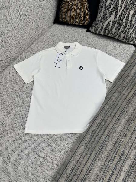 2026年5月15日春夏入荷新作Dior 半袖 tシャツ人気...