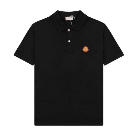 2026年5月15日春夏入荷新作Moncler半袖 tシャツ...