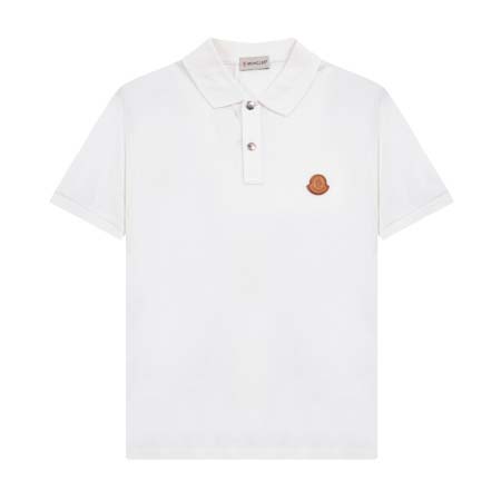 2026年5月15日春夏入荷新作Moncler半袖 tシャツ...