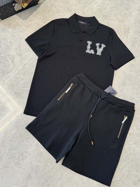 2026年5月15日春夏入荷新作Louis vuitton半...