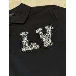 2026年5月15日春夏入荷新作Louis vuitton半袖 tシャツ人気商品/FX工場