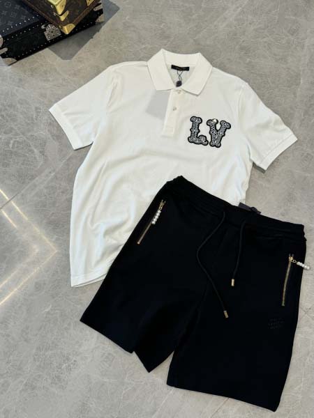2026年5月15日春夏入荷新作Louis vuitton半...