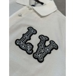 2026年5月15日春夏入荷新作Louis vuitton半袖 tシャツ人気商品/FX工場