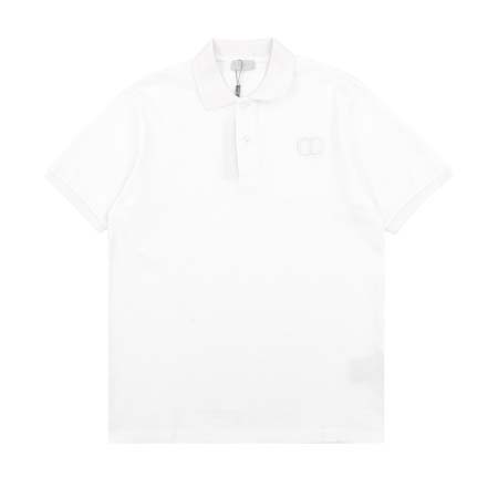 2026年5月15日春夏入荷新作DIOR半袖 tシャツ人気商...