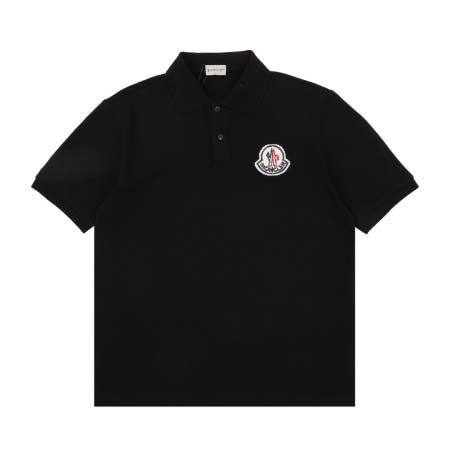 2026年5月15日春夏入荷新作MONCLER半袖 tシャツ...
