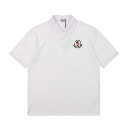2026年5月15日春夏入荷新作MONCLER半袖 tシャツ...