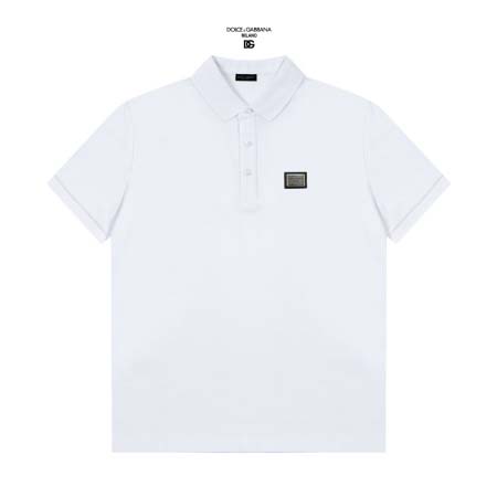 2026年5月15日春夏入荷新作DG半袖 tシャツ人気商品/...