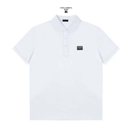 2026年5月15日春夏入荷新作DG半袖 tシャツ人気商品/...