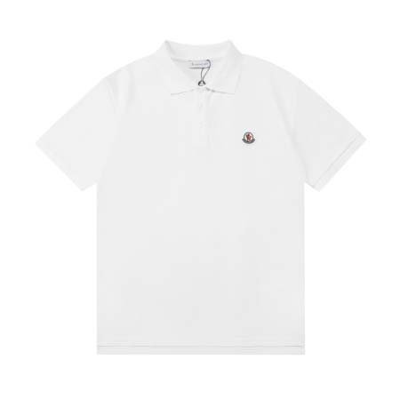 2026年5月15日春夏入荷新作Moncler半袖 tシャツ...
