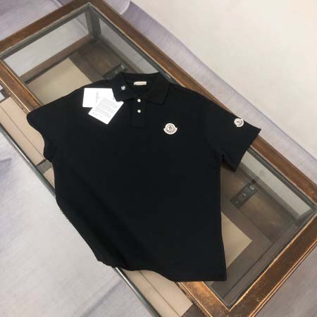 2026年5月15日春夏入荷新作MONCLER半袖 tシャツ...