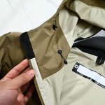 2026年5月15日春夏入荷新作ARCTERYX ジャケット人気商品/FX工場