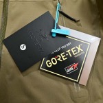 2026年5月15日春夏入荷新作ARCTERYX ジャケット人気商品/FX工場