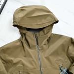 2026年5月15日春夏入荷新作ARCTERYX ジャケット人気商品/FX工場