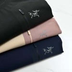 2026年5月15日春夏入荷新作ARCTERYX 長袖  tシャツ人気商品/FX工場